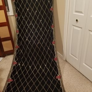 Pakistani and Indian dresses